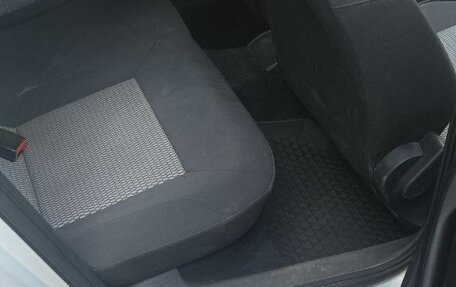 Volkswagen Polo VI (EU Market), 2012 год, 980 000 рублей, 4 фотография