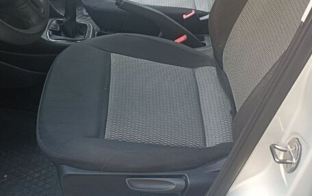 Volkswagen Polo VI (EU Market), 2012 год, 980 000 рублей, 5 фотография