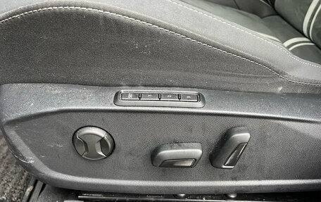 Volkswagen Golf VIII, 2021 год, 1 590 027 рублей, 18 фотография