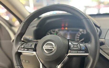 Nissan Altima VI (L34), 2021 год, 1 900 000 рублей, 4 фотография
