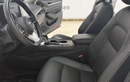 Nissan Altima VI (L34), 2021 год, 1 900 000 рублей, 5 фотография