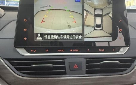 Nissan Altima VI (L34), 2021 год, 1 900 000 рублей, 8 фотография