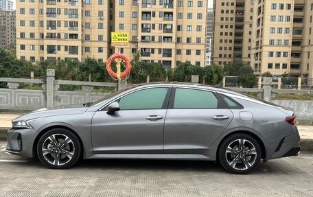 KIA K5, 2021 год, 1 750 000 рублей, 2 фотография