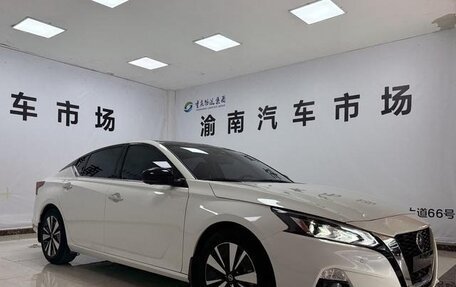 Nissan Altima VI (L34), 2021 год, 1 900 000 рублей, 2 фотография