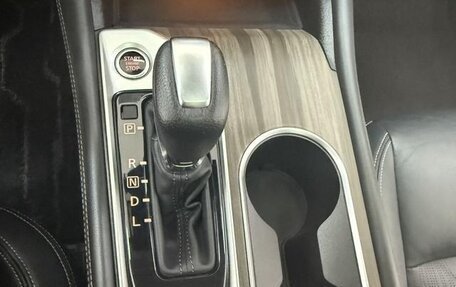 Nissan Altima VI (L34), 2021 год, 1 900 000 рублей, 6 фотография