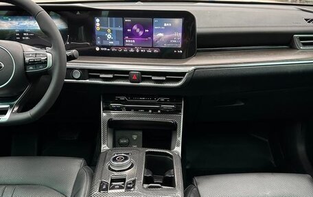 KIA K5, 2021 год, 1 750 000 рублей, 11 фотография