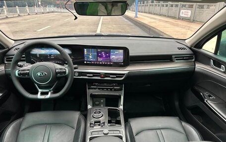 KIA K5, 2021 год, 1 750 000 рублей, 9 фотография