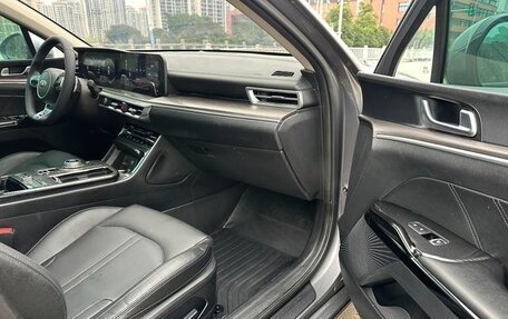 KIA K5, 2021 год, 1 750 000 рублей, 12 фотография