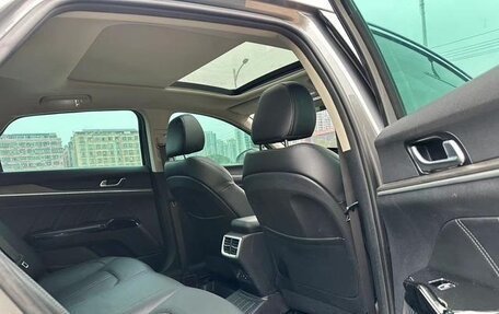 KIA K5, 2021 год, 1 750 000 рублей, 13 фотография