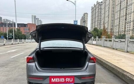 KIA K5, 2021 год, 1 750 000 рублей, 17 фотография