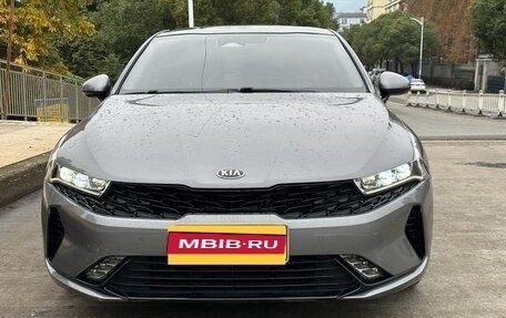 KIA K5, 2021 год, 1 750 000 рублей, 6 фотография