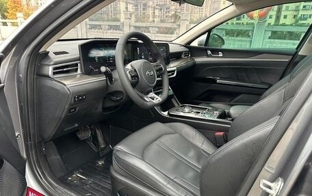 KIA K5, 2021 год, 1 750 000 рублей, 8 фотография