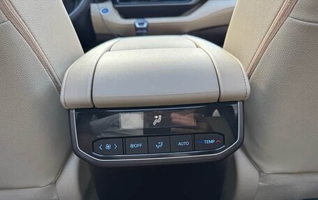 Toyota Highlander, 2022 год, 3 535 010 рублей, 9 фотография