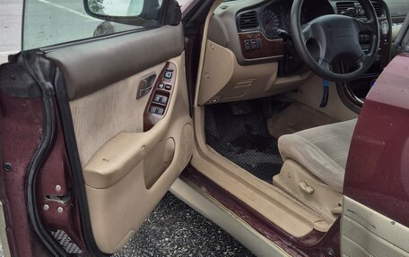 Subaru Outback III, 2000 год, 370 000 рублей, 9 фотография