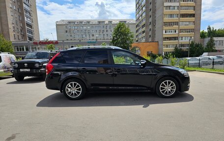 KIA cee'd I рестайлинг, 2011 год, 840 000 рублей, 2 фотография
