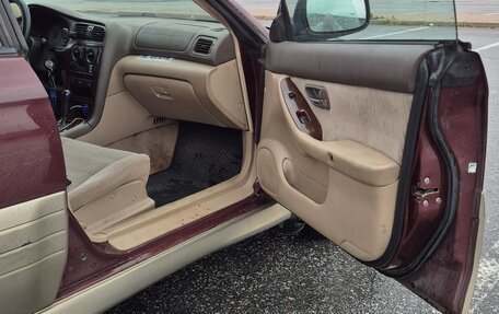 Subaru Outback III, 2000 год, 370 000 рублей, 6 фотография