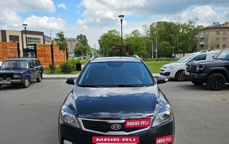 KIA cee'd I рестайлинг, 2011 год, 840 000 рублей, 3 фотография