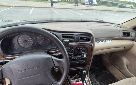 Subaru Outback III, 2000 год, 370 000 рублей, 8 фотография