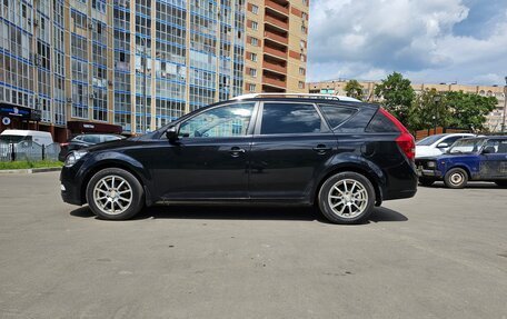 KIA cee'd I рестайлинг, 2011 год, 840 000 рублей, 5 фотография