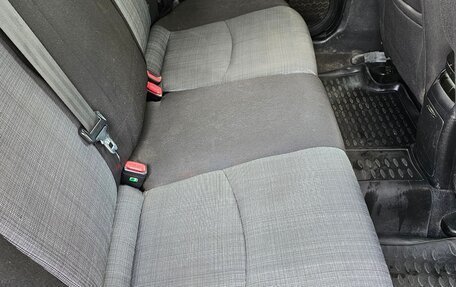 KIA cee'd I рестайлинг, 2011 год, 840 000 рублей, 8 фотография