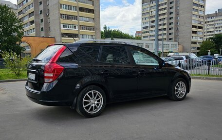 KIA cee'd I рестайлинг, 2011 год, 840 000 рублей, 11 фотография