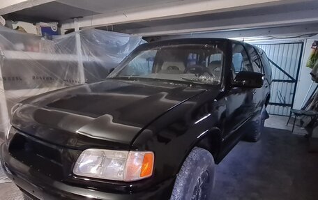 Chevrolet Blazer II рестайлинг, 1997 год, 375 000 рублей, 3 фотография
