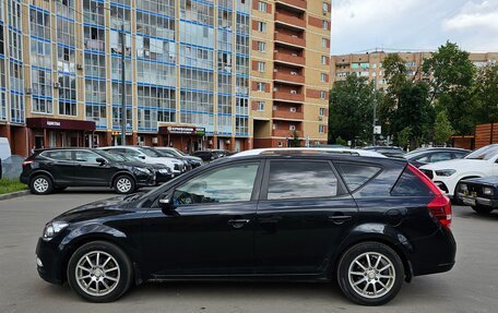 KIA cee'd I рестайлинг, 2011 год, 840 000 рублей, 10 фотография