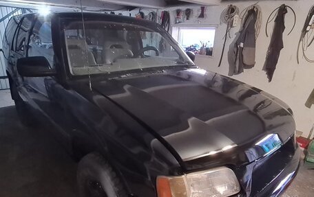 Chevrolet Blazer II рестайлинг, 1997 год, 375 000 рублей, 2 фотография