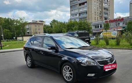 KIA cee'd I рестайлинг, 2011 год, 840 000 рублей, 4 фотография