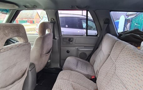 Chevrolet Blazer II рестайлинг, 1997 год, 375 000 рублей, 9 фотография