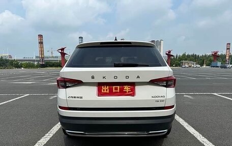 Skoda Kodiaq I, 2022 год, 2 150 333 рублей, 5 фотография
