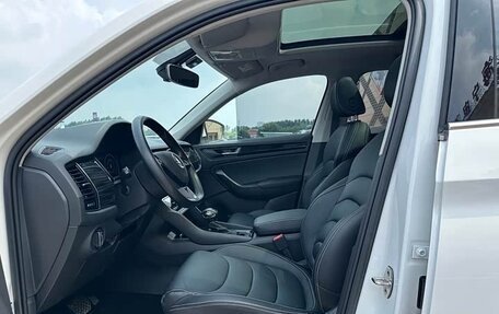 Skoda Kodiaq I, 2022 год, 2 150 333 рублей, 7 фотография