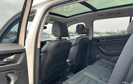 Skoda Kodiaq I, 2022 год, 2 150 333 рублей, 8 фотография