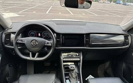 Skoda Kodiaq I, 2022 год, 2 150 333 рублей, 9 фотография