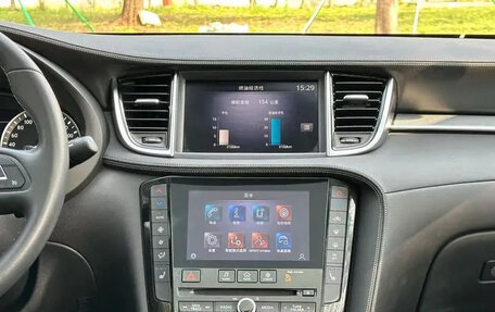 Infiniti QX50 II, 2021 год, 2 280 000 рублей, 9 фотография