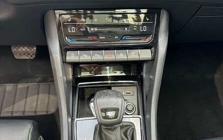 Skoda Kodiaq I, 2022 год, 2 150 333 рублей, 14 фотография
