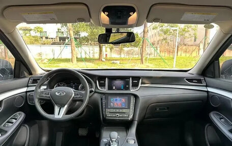 Infiniti QX50 II, 2021 год, 2 280 000 рублей, 6 фотография