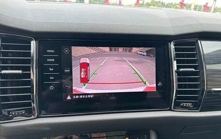 Skoda Kodiaq I, 2022 год, 2 150 333 рублей, 15 фотография