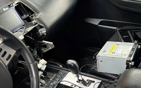 Nissan Murano, 2007 год, 611 111 рублей, 8 фотография