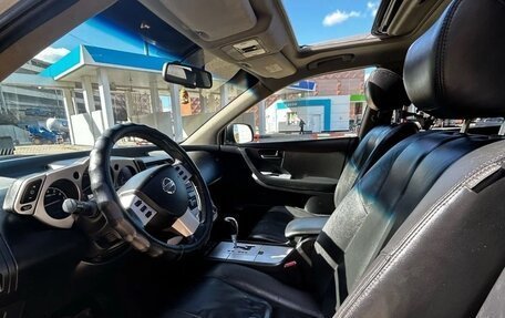Nissan Murano, 2007 год, 611 111 рублей, 6 фотография