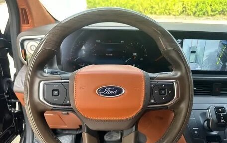 Ford Tourneo Custom I рестайлинг, 2024 год, 4 575 000 рублей, 8 фотография