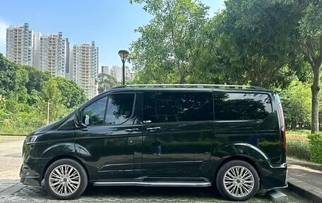 Ford Tourneo Custom I рестайлинг, 2024 год, 4 575 000 рублей, 3 фотография