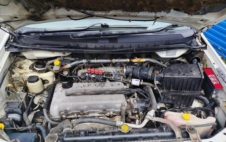 Nissan Liberty, 2000 год, 350 000 рублей, 1 фотография
