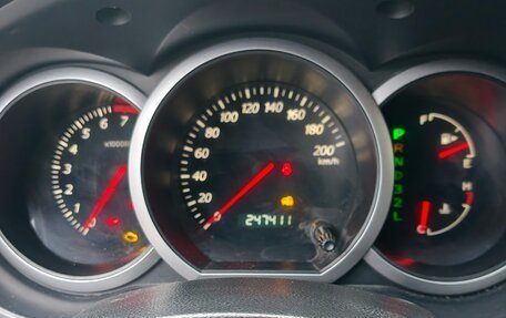 Suzuki Grand Vitara, 2007 год, 900 000 рублей, 1 фотография