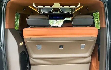 Ford Tourneo Custom I рестайлинг, 2024 год, 4 575 000 рублей, 15 фотография