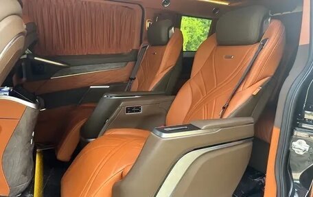 Ford Tourneo Custom I рестайлинг, 2024 год, 4 575 000 рублей, 11 фотография