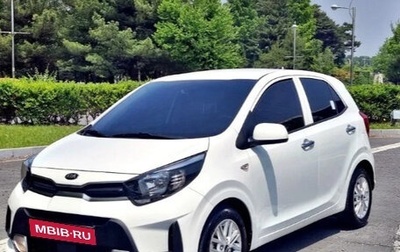 KIA Morning III, 2021 год, 1 150 000 рублей, 1 фотография