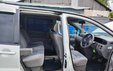 Nissan Liberty, 2000 год, 350 000 рублей, 3 фотография