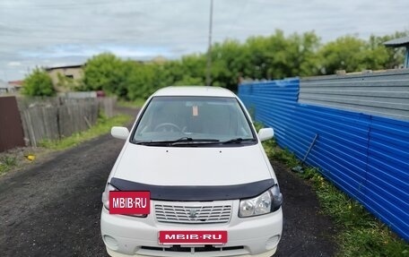 Nissan Liberty, 2000 год, 350 000 рублей, 5 фотография