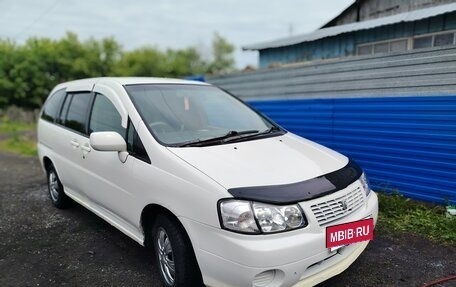 Nissan Liberty, 2000 год, 350 000 рублей, 7 фотография
